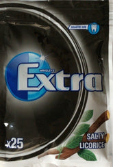 EXTRA SALTY 35G